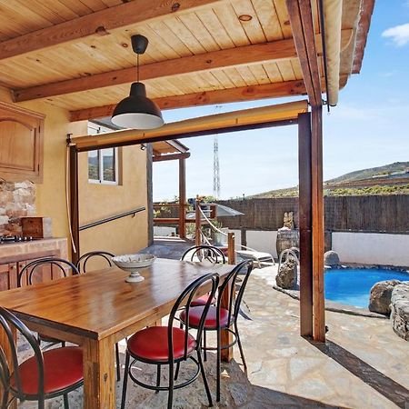 Вилла Casa Candelaria 2 Сабина-Альта Экстерьер фото