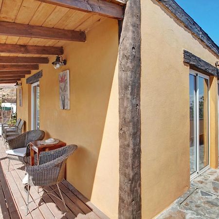 Вилла Casa Candelaria 2 Сабина-Альта Экстерьер фото