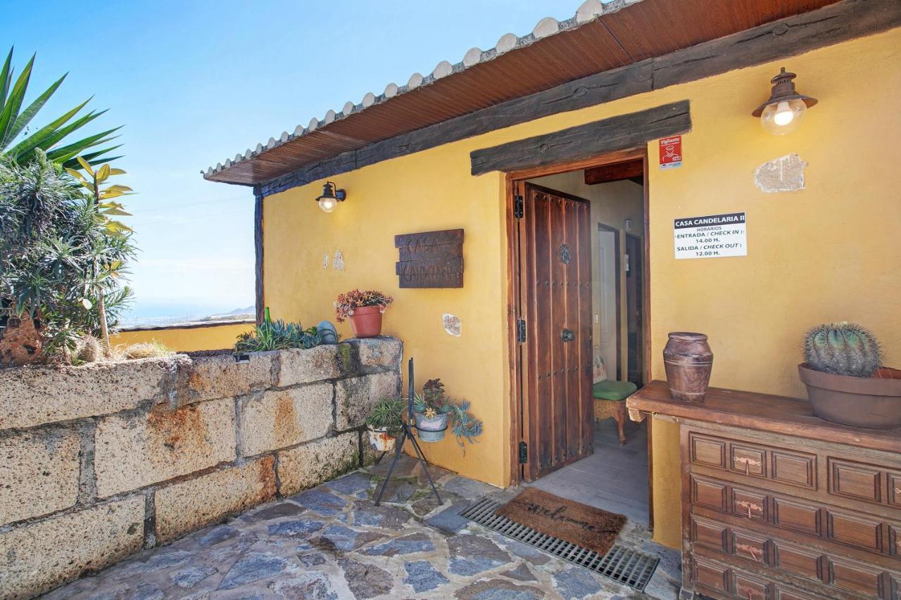 Вилла Casa Candelaria 2 Сабина-Альта Экстерьер фото